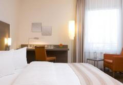 Intercity Hotel Mainz