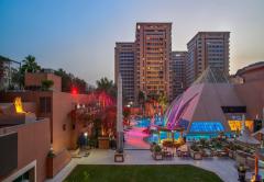 Intercontinental Cairo Citystars