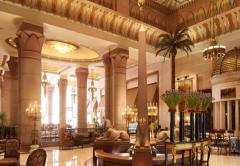 Intercontinental Cairo Citystars