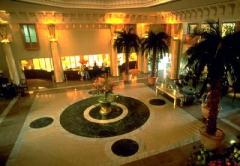 Intercontinental Resort