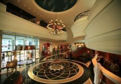 JW Marriott Dubai Hotel