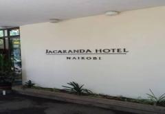 Jacaranda Hotel Nairobi