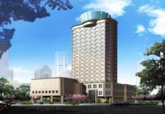 Kunming Jin Jiang Hotel