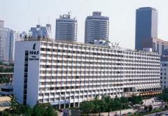 Jinglun Hotel 