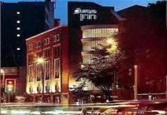 Jurys Inn Belfast 
