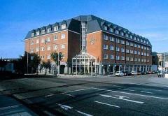 Jurys Inn Liverpool