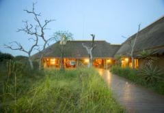 Kapama River Lodge