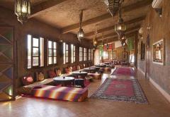 Kasbah Hotel Tombouctou 