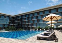 Kempinski Hotel Gold Coast City Accra