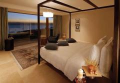 Kempinski Hotel  Dead Sea 