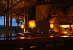 Kilaguni Serena Safari Lodge