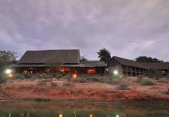 Kilaguni Serena Safari Lodge