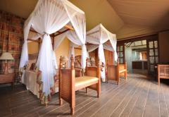 Kilima Safari Camp