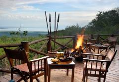 Kirurumu Tented Lodge