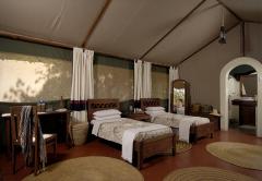 Kirurumu Tented Lodge