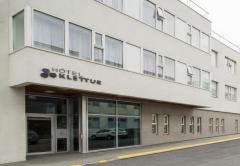 Klettur Hotel