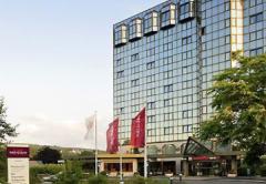 Mercure Hotel Koblenz