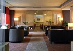 Mercure Hotel Koblenz