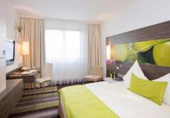 Mercure Hotel Koblenz