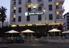 L` Escale Hotel