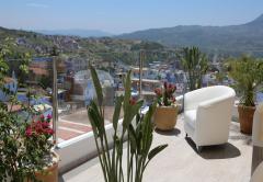 La Petite Chefchaouen