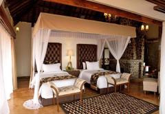 Lake Manyara Kilimamoja Lodge
