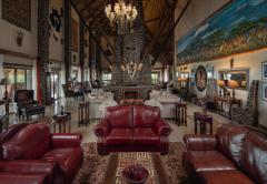 Lake Manyara Kilimamoja Lodge
