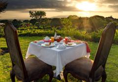 Lake Manyara Kilimamoja Lodge
