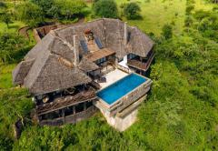Lake Manyara Kilimamoja Lodge
