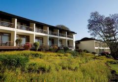 Lake Manyara Hotel