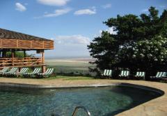 Lake Manyara Hotel