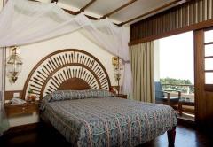 Lake Manyara Hotel