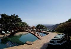 Lake Manyara Hotel