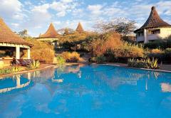 Lake Manyara Serena Lodge