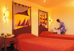 Lake Manyara Serena Lodge