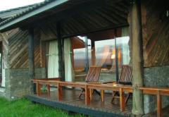 Lake Nakuru Lodge 