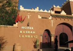 Kasbah Lamarani