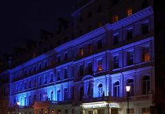 Thistle Lancaster Gate Hotel London