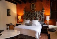 Las Cruces Boutique Hotel