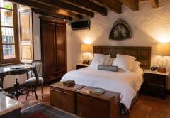 Las Cruces Boutique Hotel