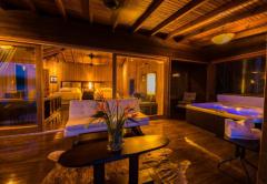 Las Lagunas Boutique Hotel