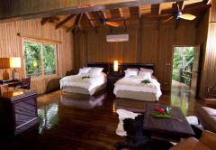 Las Lagunas Boutique Hotel