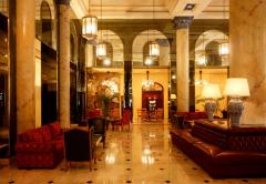 Le Royal Mansour Meridien