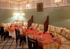 Le Royal Mansour Meridien