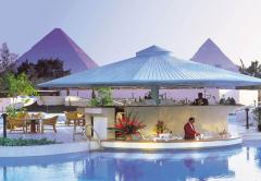 Le Meridien Pyramids