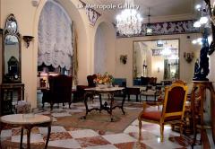 Le Metropole Hotel