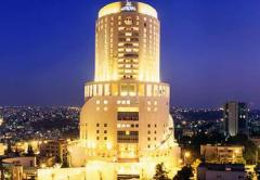 Le Royal Hotel Amman
