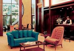 Le Royal Hotel Amman