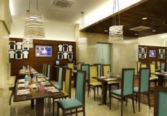 Lemon Tree Premier Delhi