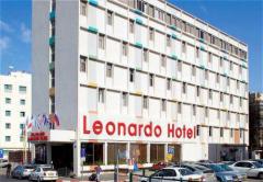 Leonardo Basel Hotel